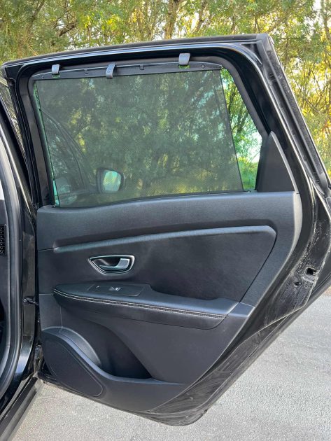 RENAULT SCENIC IV BLUE DCI 120CH INTENS EDC