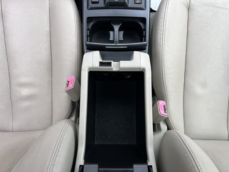 SUBARU OUTBACK 2.0 D 150 4WD 1ERE MAIN BOITE AUTO CUIR ToitOuvrant GPS CAMERA CritAir2 - Garantie1an