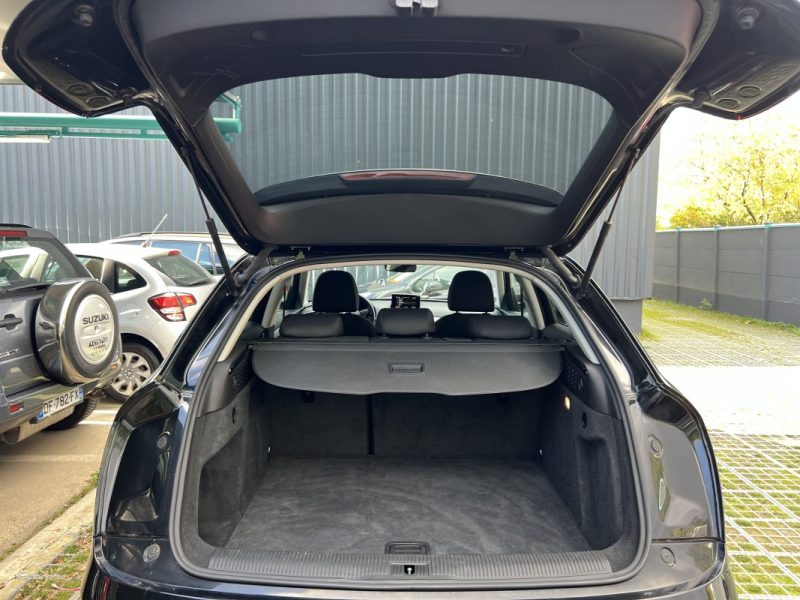 AUDI Q3 PHASE 2 1.4 TFSI 125 Cv PREMIERE MAIN GPS ATTELAGE CRIT AIR 1 - GARANTIE 1 AN