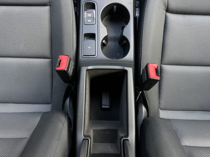 AUDI Q3 PHASE 2 1.4 TFSI 125 Cv PREMIERE MAIN GPS ATTELAGE CRIT AIR 1 - GARANTIE 1 AN