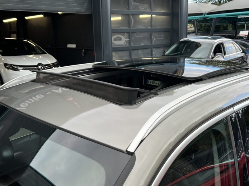 BMW X1 F48 X-LINE 18D SDRIVE 2.0 150 INTERIEUR CUIR TOIT OUVRANT PANORAMIQUE CAMERA - Garantie 1 an