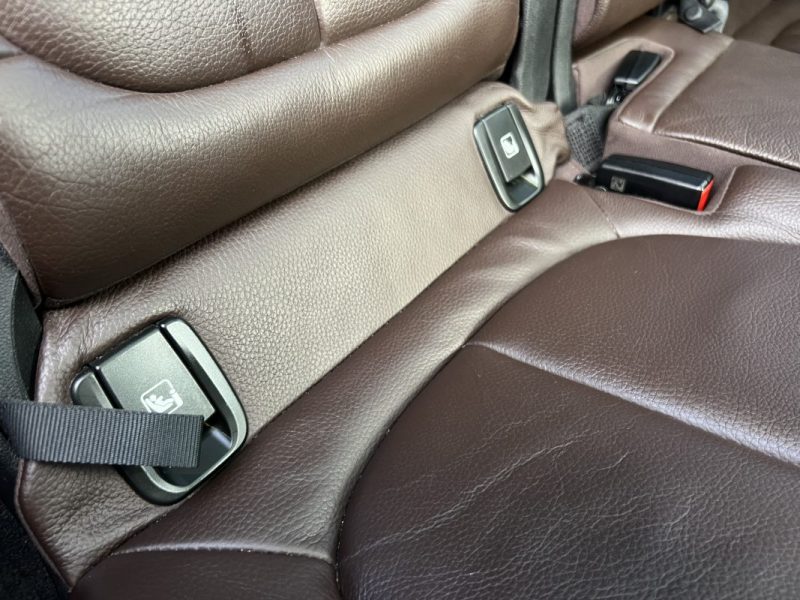 BMW X1 F48 X-LINE 18D SDRIVE 2.0 150 INTERIEUR CUIR TOIT OUVRANT PANORAMIQUE CAMERA - Garantie 1 an