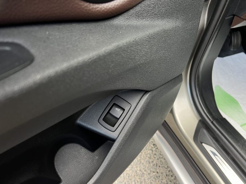 BMW X1 F48 X-LINE 18D SDRIVE 2.0 150 INTERIEUR CUIR TOIT OUVRANT PANORAMIQUE CAMERA - Garantie 1 an