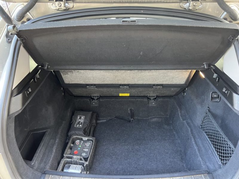 BMW X1 F48 X-LINE 18D SDRIVE 2.0 150 INTERIEUR CUIR TOIT OUVRANT PANORAMIQUE CAMERA - Garantie 1 an