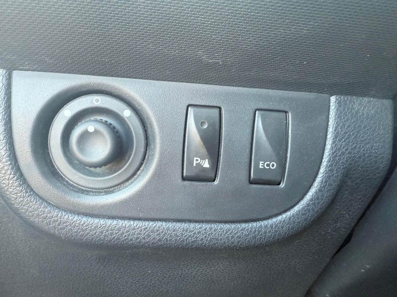 DACIA SANDERO 0.9 TCE 90CH AMBIANCE GARANTIE 12 MOIS 