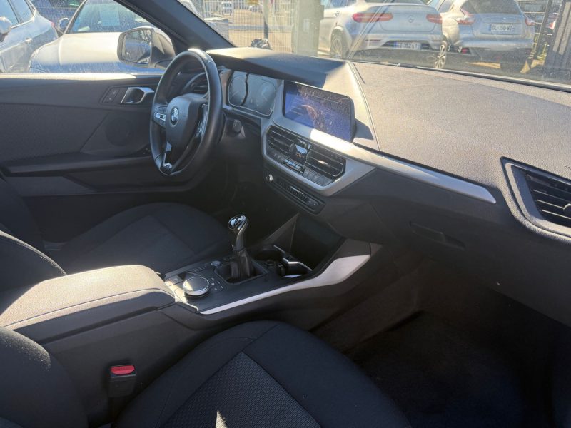 BMW SERIE 1 F40 116D 116CH BUSINESS DESIGN GARANTIE 