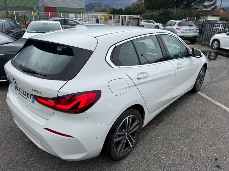 BMW SERIE 1 F40 116D 116CH BUSINESS DESIGN GARANTIE 