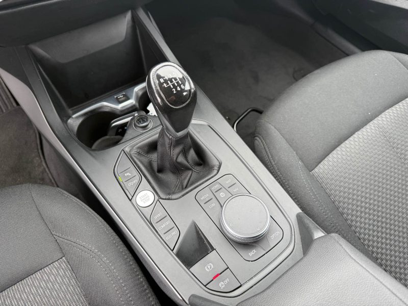 BMW SERIE 1 1.5D 116D 116CH GARANTIE 