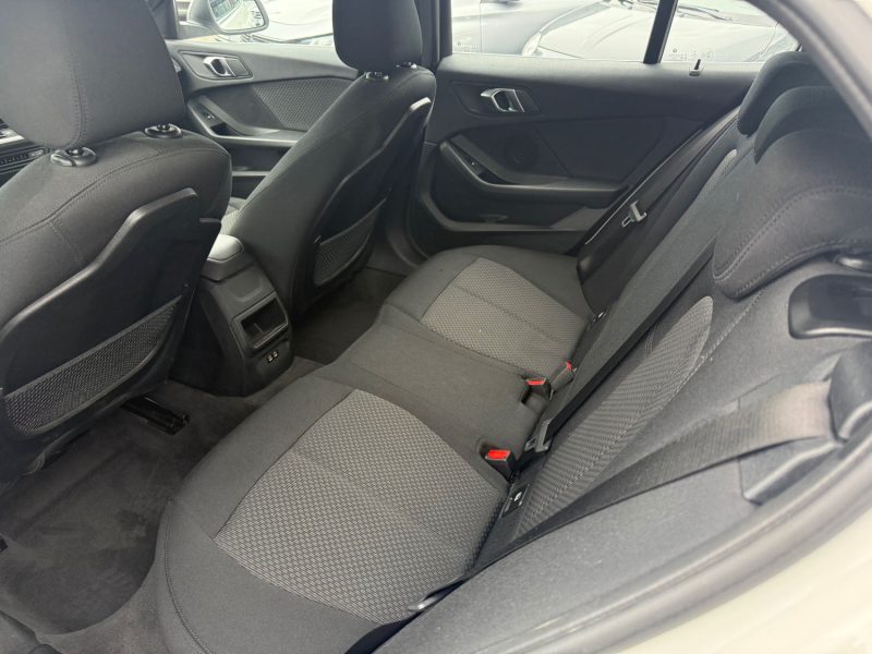 BMW SERIE 1 1.5D 116D 116CH GARANTIE 