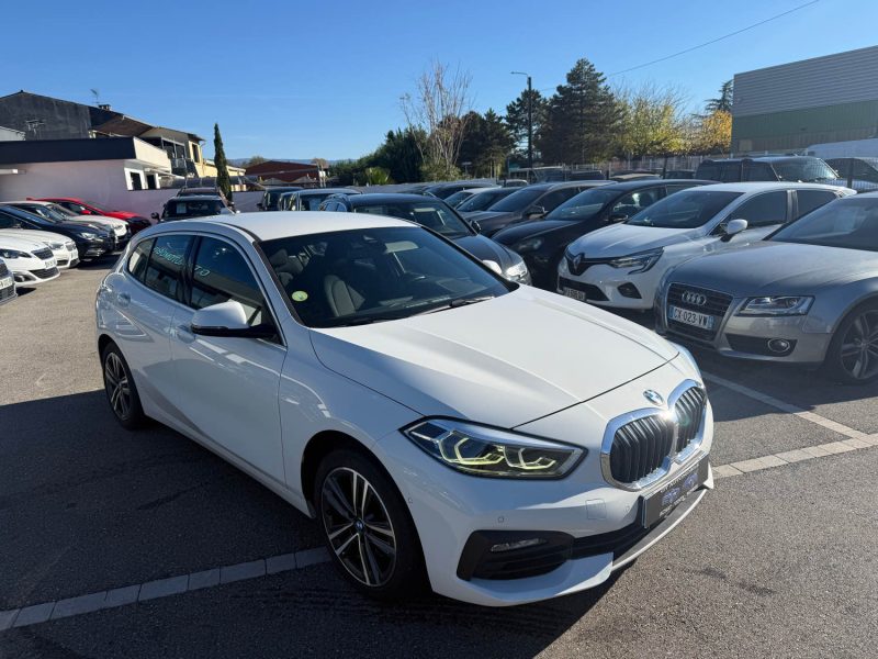 BMW SERIE 1 1.5D 116D 116CH GARANTIE 