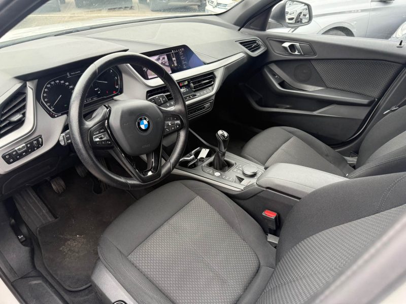BMW SERIE 1 1.5D 116D 116CH GARANTIE 