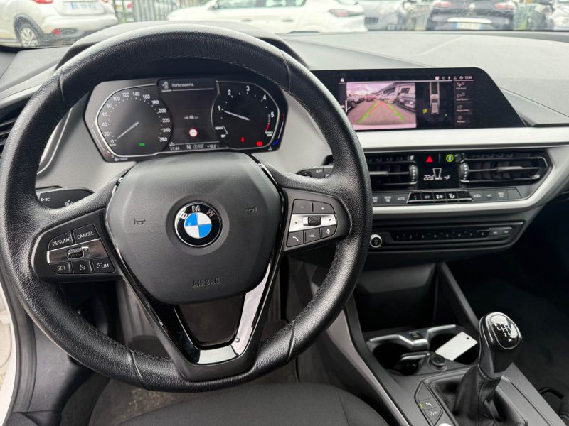 BMW SERIE 1 F40 116D 116CH BUSINESS DESIGN GARANTIE 