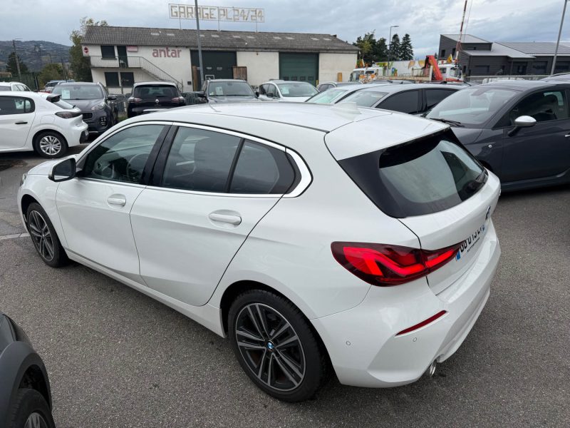 BMW SERIE 1 1.5D 116D 116CH GARANTIE 