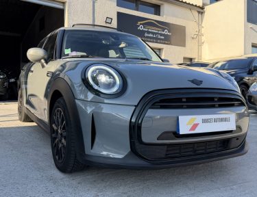 MINI ONE 102cv EDITION CAMDEN 