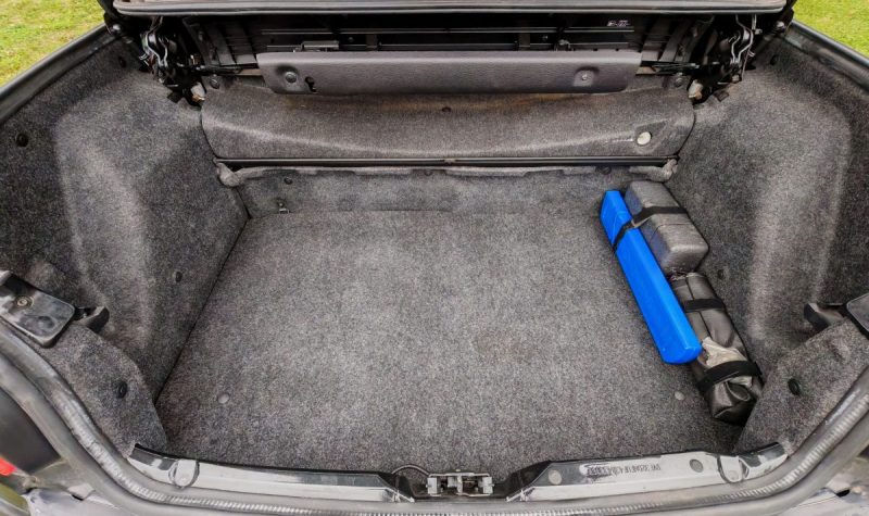 PEUGEOT 206 CC 1.6 16v FiLOU