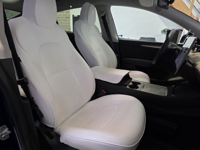 TESLA MODEL Y Standard RWD / PROPULSION