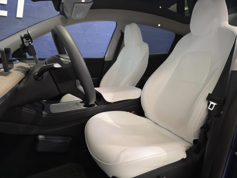 TESLA MODEL Y Standard RWD / PROPULSION