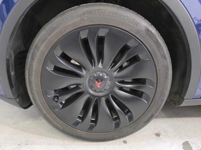 TESLA MODEL Y Standard RWD / PROPULSION