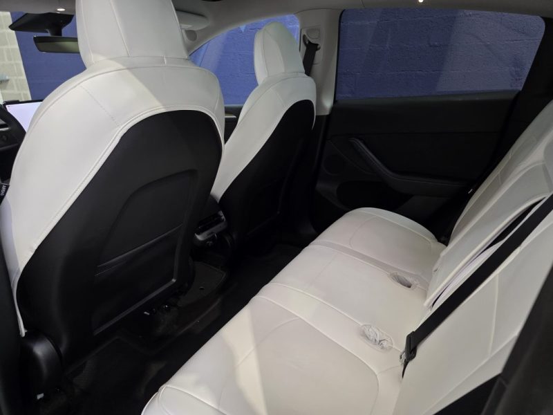 TESLA MODEL Y Standard RWD / PROPULSION