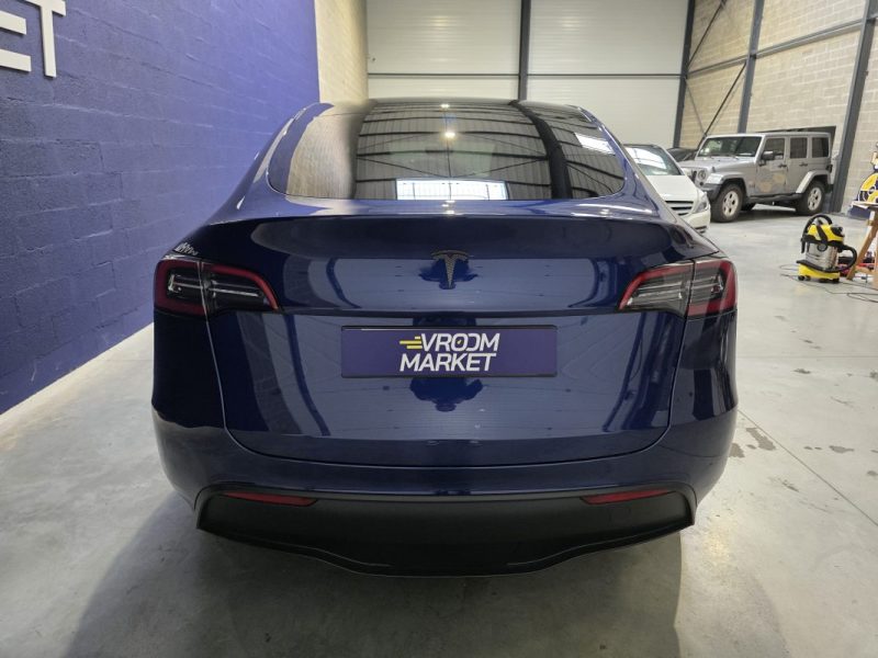 TESLA MODEL Y Standard RWD / PROPULSION
