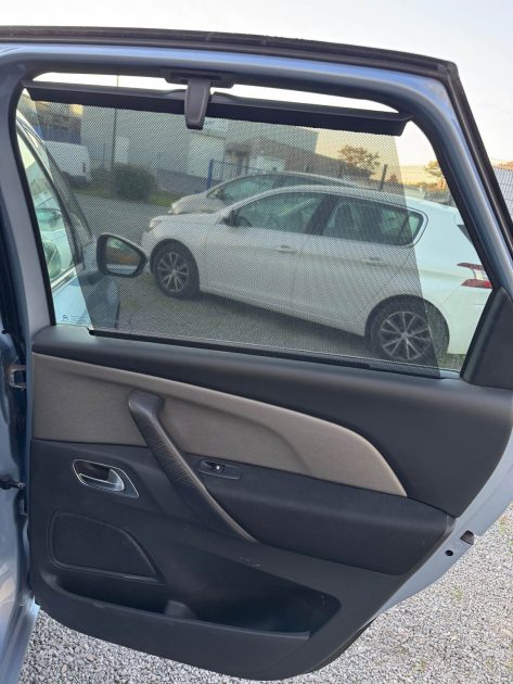 CITROEN C4 PICASSO 1.6 E-HDI 115CH INTENSIVE 