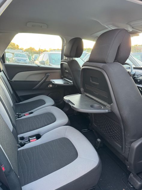 CITROEN C4 PICASSO 1.6 E-HDI 115CH INTENSIVE 