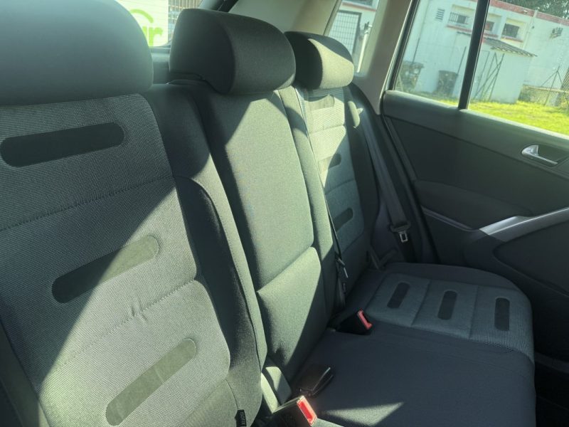 VOLKSWAGEN TIGUAN 2.0 TDI 140 CONFORTLINE DEPOT-VENTE 2009
