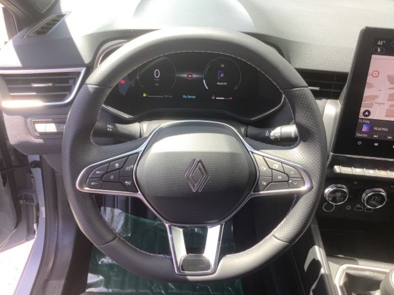 Renault Clio V TCe 90 ch GSR2 Esprit Alpine