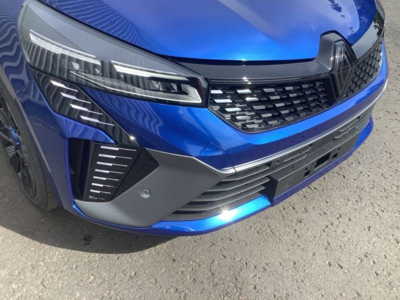 Renault Clio V TCe 90 ch GSR2 Esprit Alpine