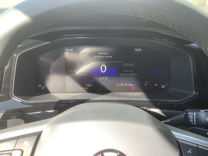 Volkswagen T-Roc 2.0 TDI 150 Start/Stop DSG7 R-Line