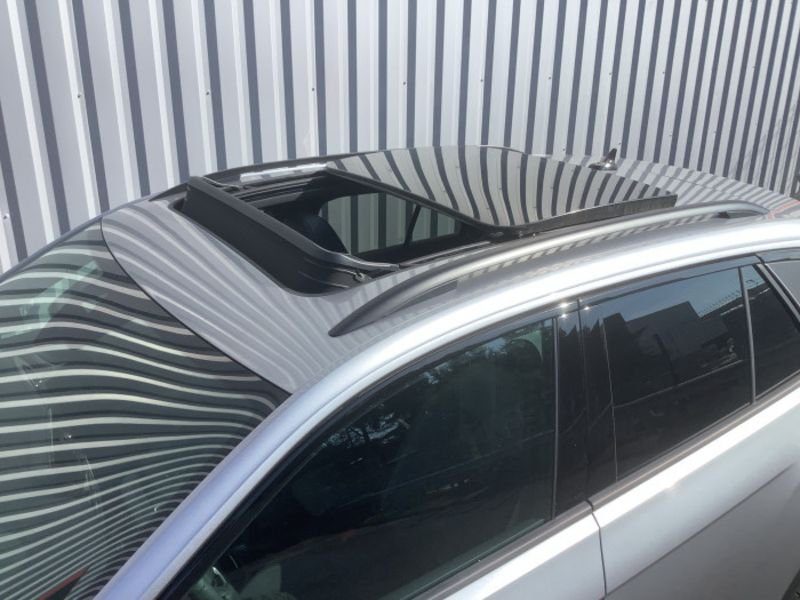 Volkswagen T-Roc 2.0 TDI 150 Start/Stop DSG7 R-Line