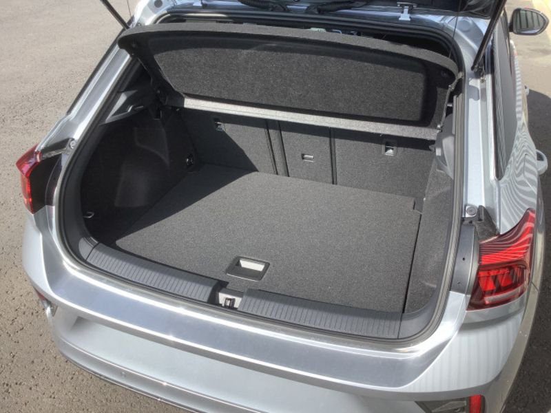 Volkswagen T-Roc 2.0 TDI 150 Start/Stop DSG7 R-Line