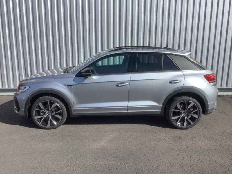 Volkswagen T-Roc 2.0 TDI 150 Start/Stop DSG7 R-Line