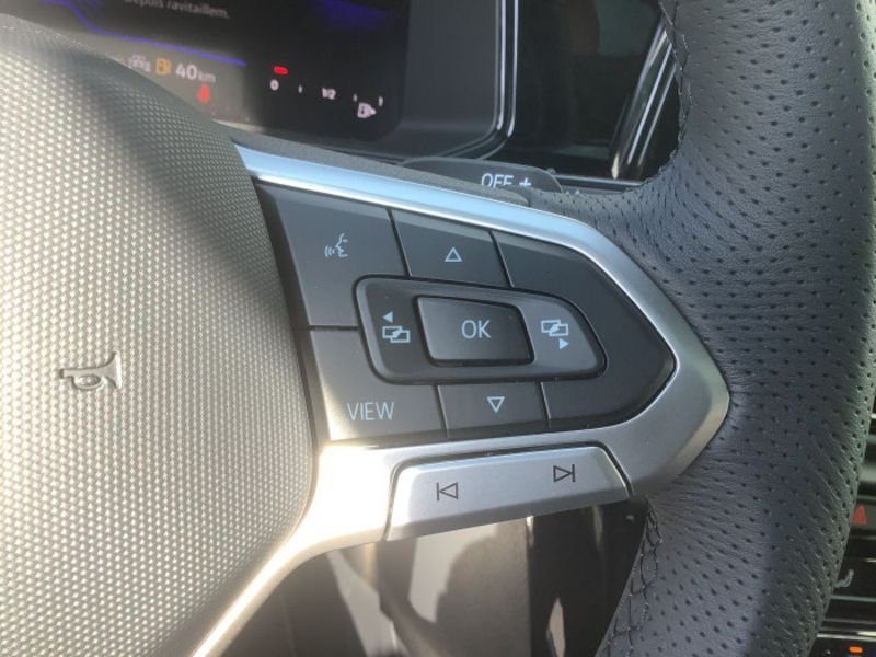 Volkswagen T-Roc 2.0 TDI 150 Start/Stop DSG7 R-Line