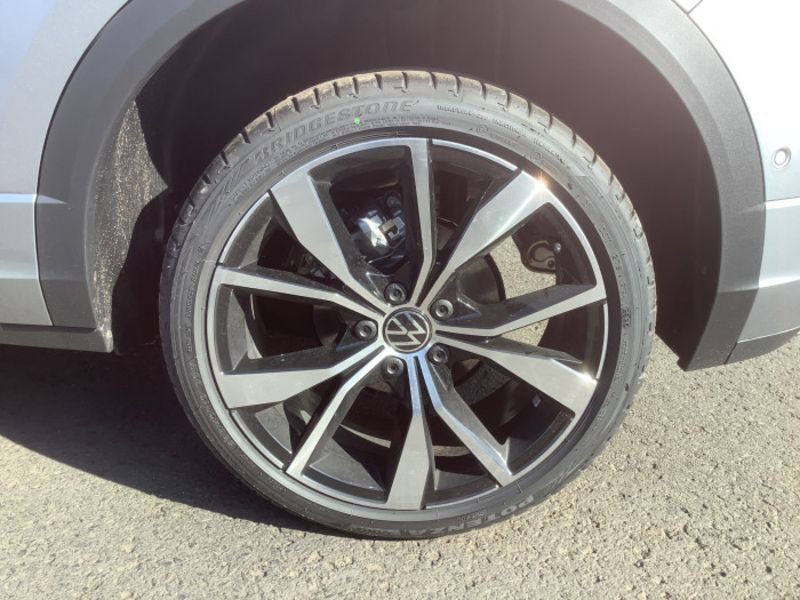 Volkswagen T-Roc 2.0 TDI 150 Start/Stop DSG7 R-Line