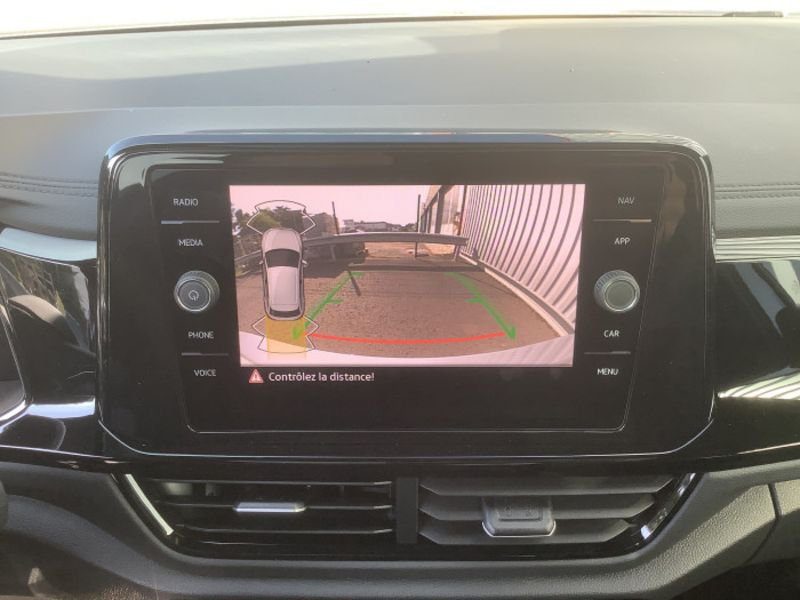 Volkswagen T-Roc 2.0 TDI 150 Start/Stop DSG7 R-Line