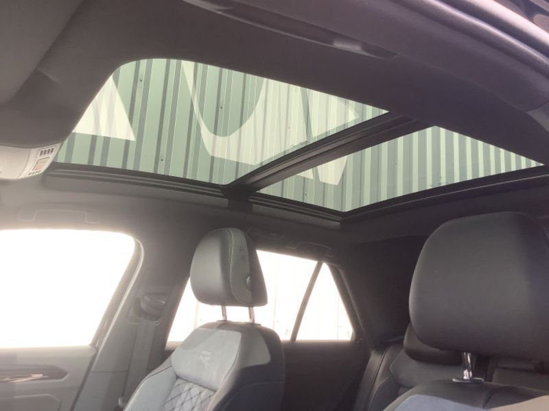 Volkswagen T-Roc 2.0 TDI 150 Start/Stop DSG7 R-Line