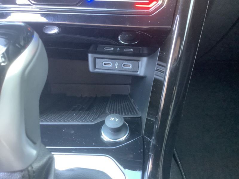 Volkswagen T-Roc 2.0 TDI 150 Start/Stop DSG7 R-Line