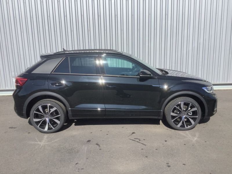 Volkswagen T-Roc 2.0 TDI 150 Start/Stop DSG7 R-Line