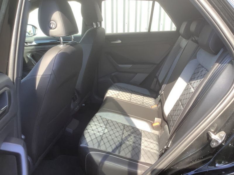 Volkswagen T-Roc 2.0 TDI 150 Start/Stop DSG7 R-Line