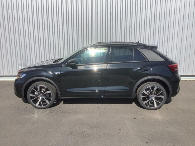 Volkswagen T-Roc 2.0 TDI 150 Start/Stop DSG7 R-Line