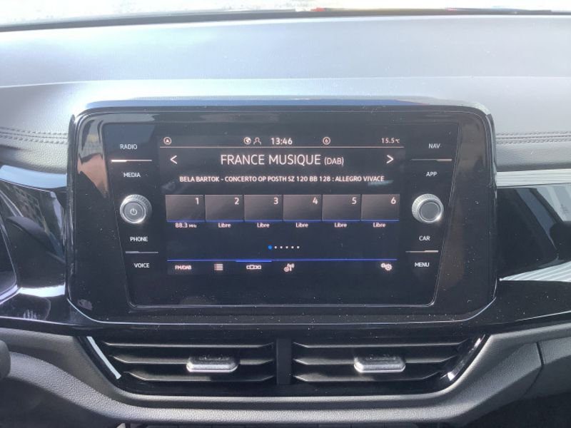 Volkswagen T-Roc 2.0 TDI 150 Start/Stop DSG7 R-Line