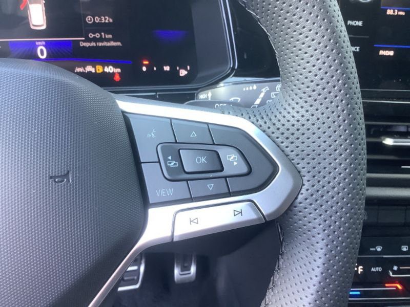 Volkswagen T-Roc 2.0 TDI 150 Start/Stop DSG7 R-Line