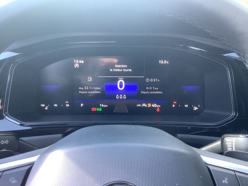 Volkswagen T-Roc 2.0 TDI 150 Start/Stop DSG7 R-Line