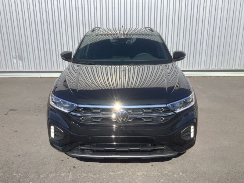 Volkswagen T-Roc 2.0 TDI 150 Start/Stop DSG7 R-Line