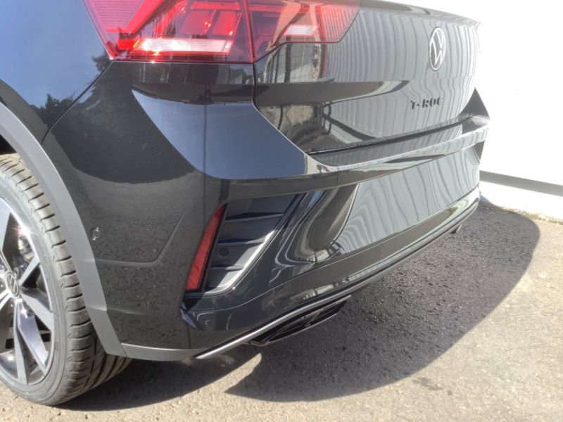 Volkswagen T-Roc 2.0 TDI 150 Start/Stop DSG7 R-Line