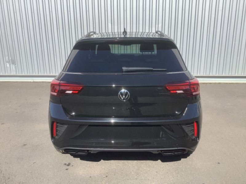 Volkswagen T-Roc 2.0 TDI 150 Start/Stop DSG7 R-Line