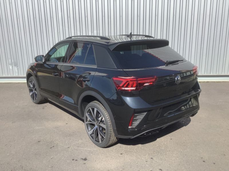 Volkswagen T-Roc 2.0 TDI 150 Start/Stop DSG7 R-Line