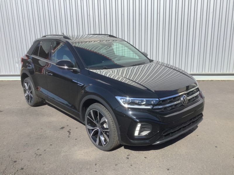 Volkswagen T-Roc 2.0 TDI 150 Start/Stop DSG7 R-Line