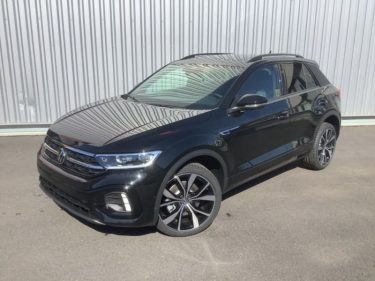 Volkswagen T-Roc 2.0 TDI 150 Start/Stop DSG7 R-Line